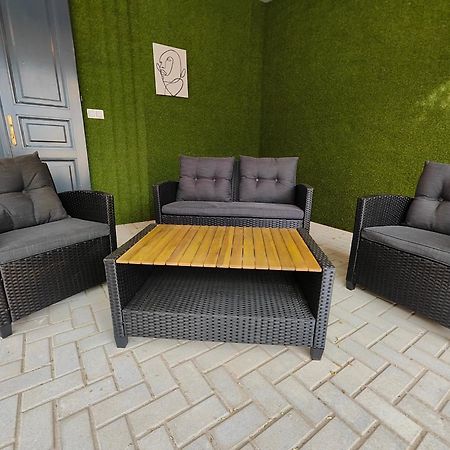 Casa Rosa Apartmanok Еґер Екстер'єр фото