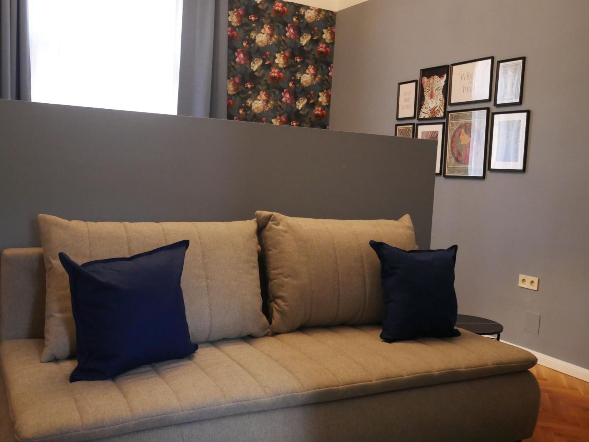 Casa Rosa Apartmanok Еґер Екстер'єр фото