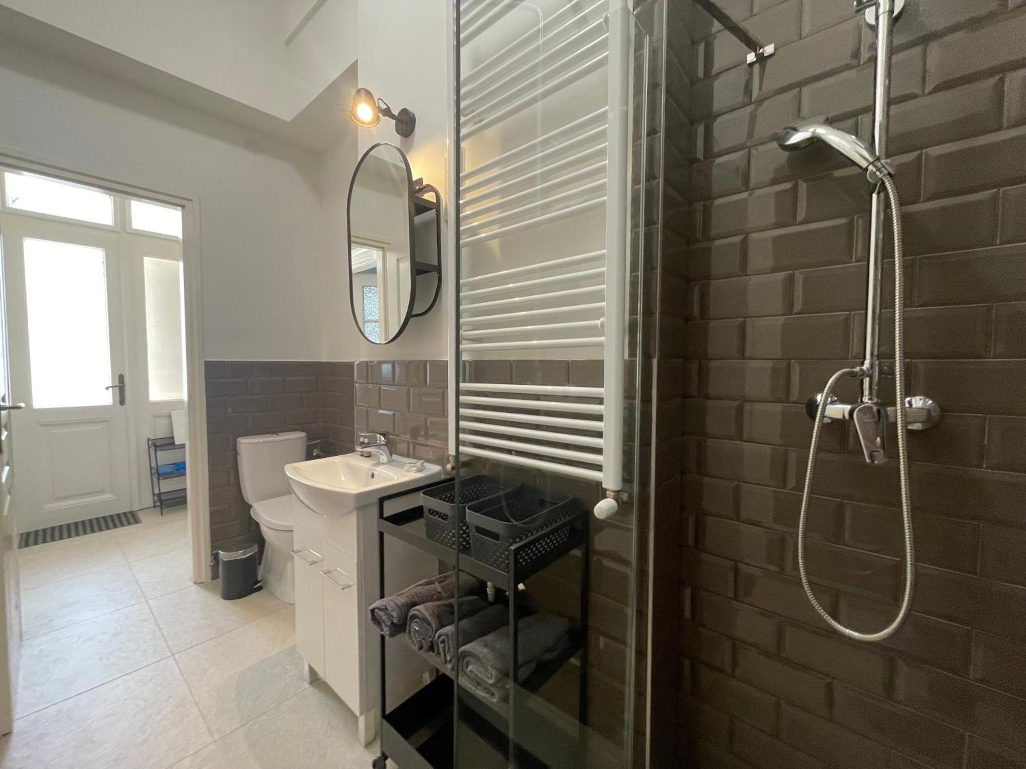 Casa Rosa Apartmanok Еґер Екстер'єр фото