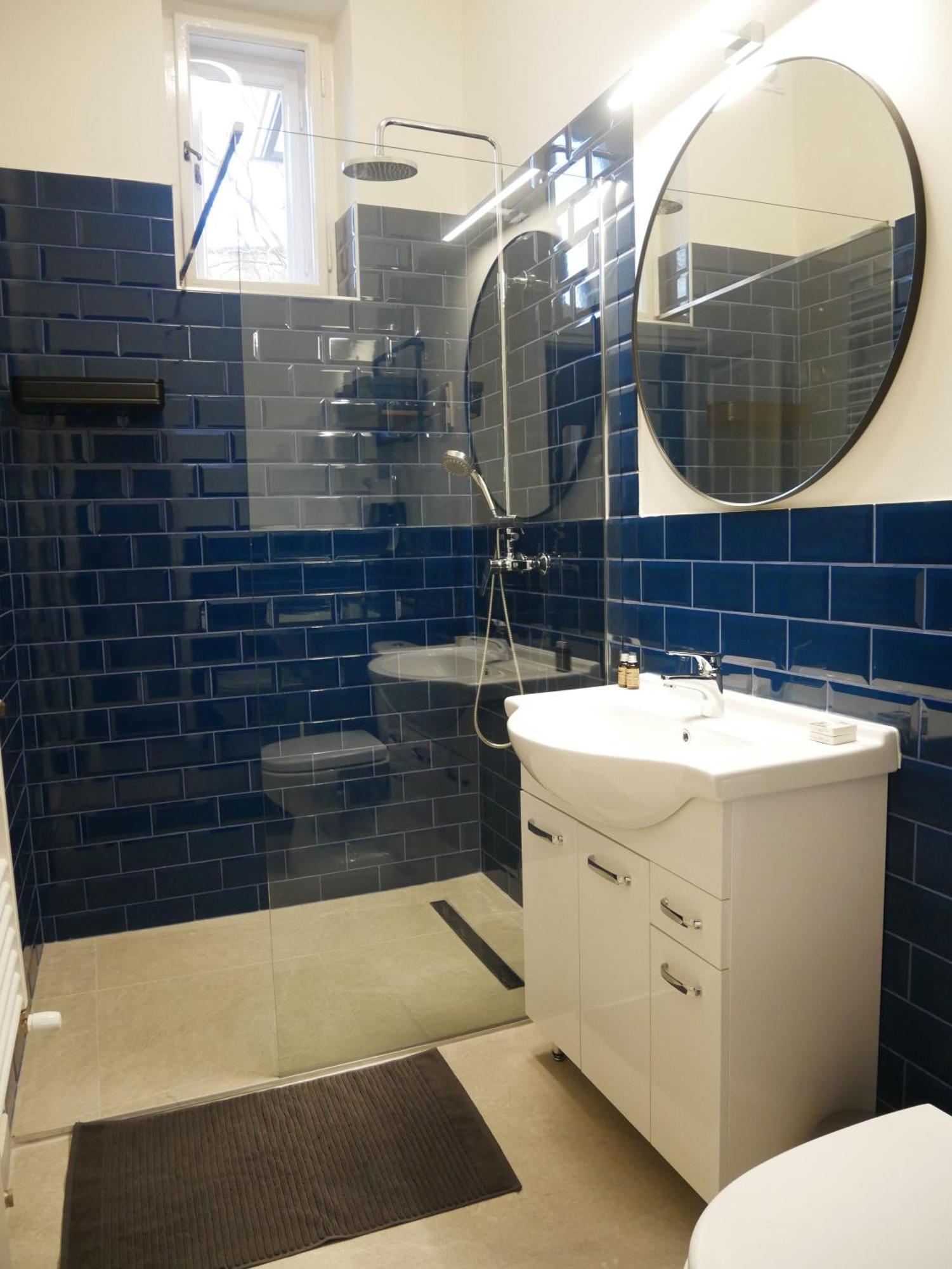 Casa Rosa Apartmanok Еґер Екстер'єр фото