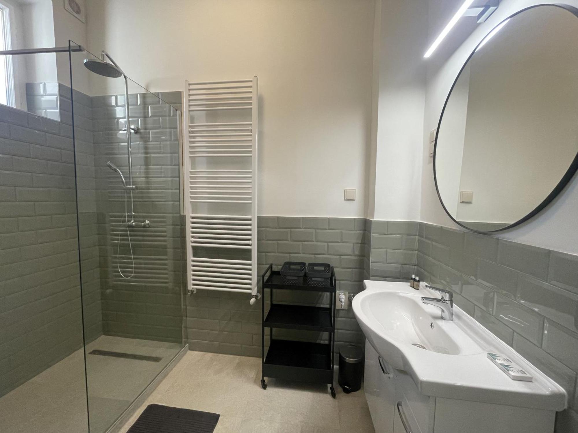 Casa Rosa Apartmanok Еґер Екстер'єр фото