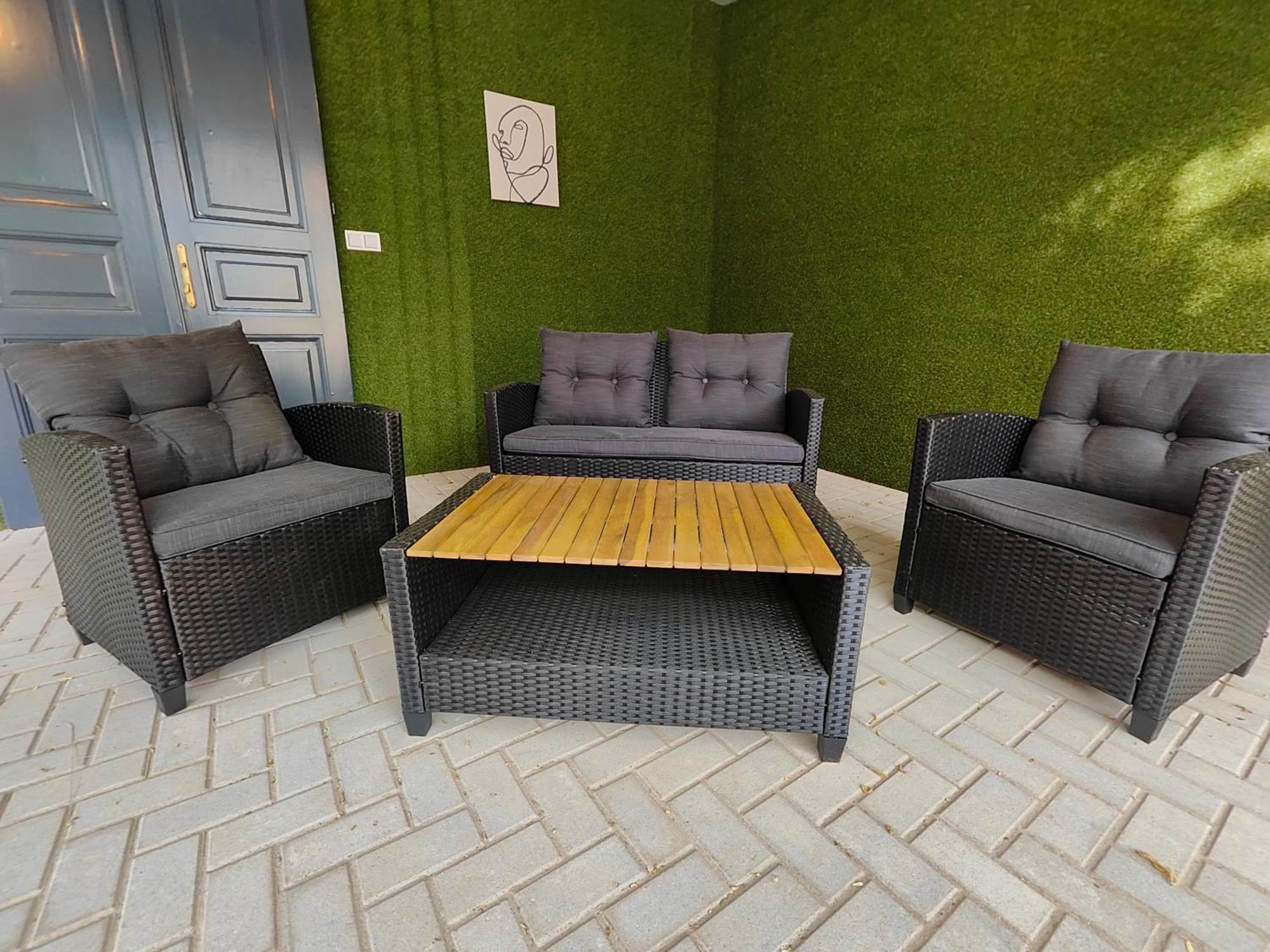 Casa Rosa Apartmanok Еґер Екстер'єр фото