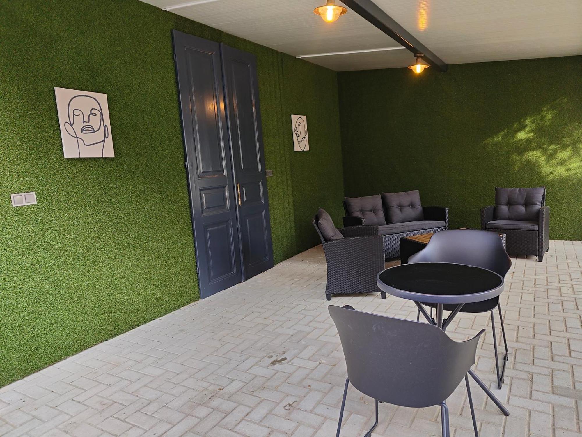 Casa Rosa Apartmanok Еґер Екстер'єр фото