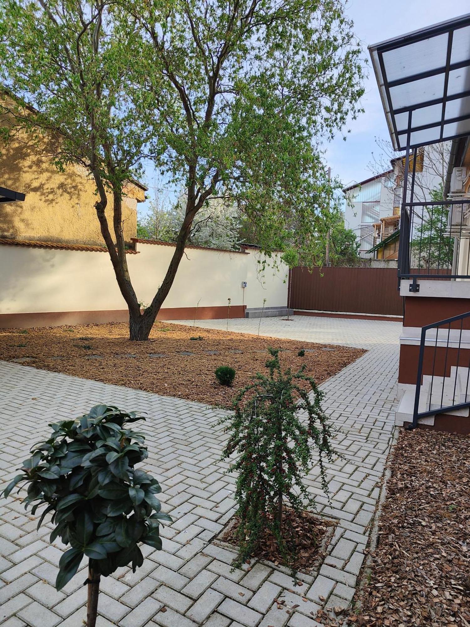 Casa Rosa Apartmanok Еґер Екстер'єр фото